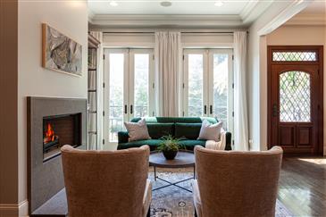 In the News: Tyler Stallings Sells Home of Former Blackhawks Coach