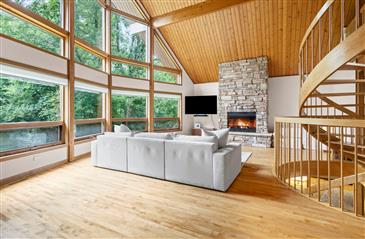 Just Sold in Barrington Area: 27261 W Lakeview, Lake Barrington, IL 60084