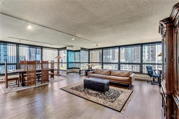 A Residence at The Buckingham, Just Sold