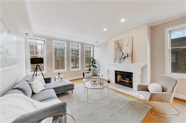 A Lakeview Residence, Successfully Sold