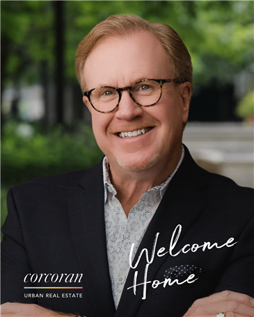 Welcome Home, Gary Richter