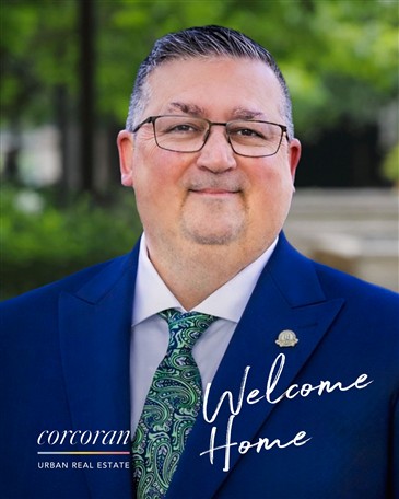 Welcome Home, John Broda