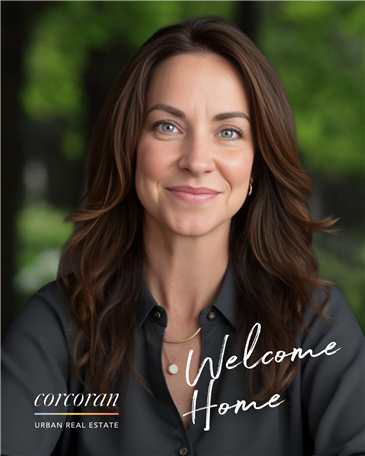 Welcome home, Stephanie Rollison