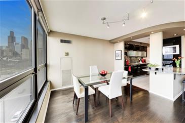 Open House at The Buckingham: A New Eastside Residence Now Listed